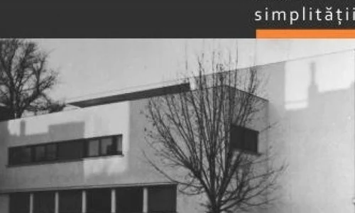HORIA CREANGĂ  crezul simplităţii jpeg