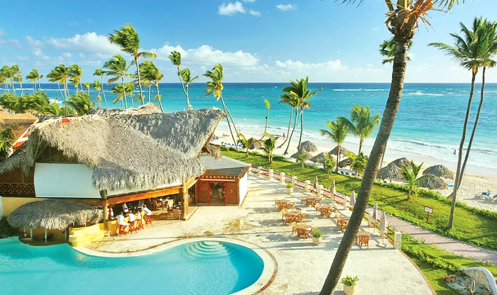 Diana Bişinicu îşi  doreşte să rămână  însărcinată în Punta Cana