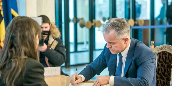 Vlad Plahotniuc pdm.md