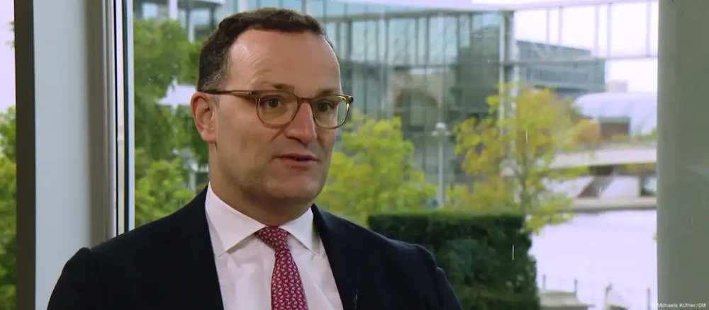 Jens Spahn despre neputința Europei: ”Doar Trump a reușit”