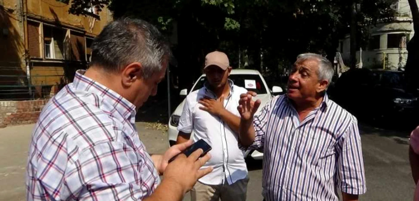 FOTO Arhivă