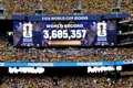 Record asistenta la Campionatul Mondial 2026, peste 3,6 milioane de spectatori, pana la terminarea grupelor (EPA) jpg