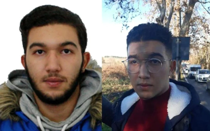 Ahmed El Bourkadi este principalul suspect în cazul dublului asasinat de la Iași Foto: adevarul.ro