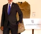 Regele Felipe în Republica Dominicană. FOTO Casa Regală spaniolă