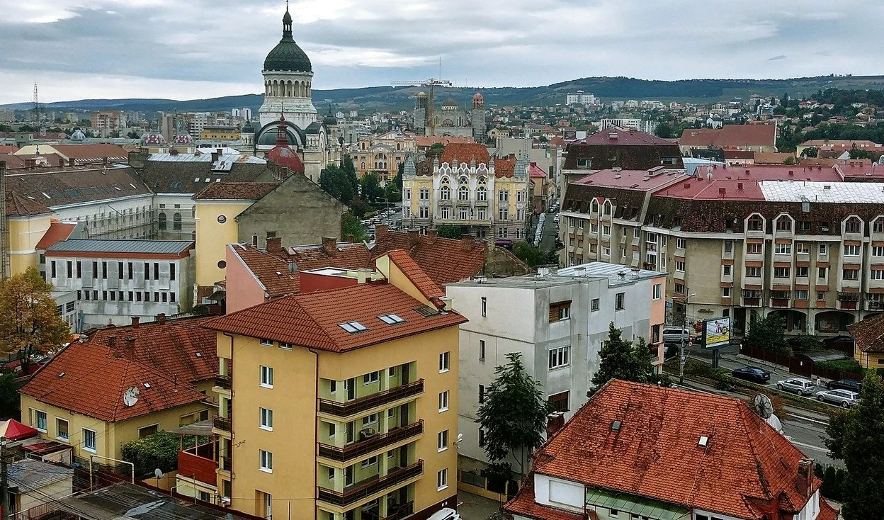 De ce apartamentele din Cluj sunt cele mai scumpe din România?