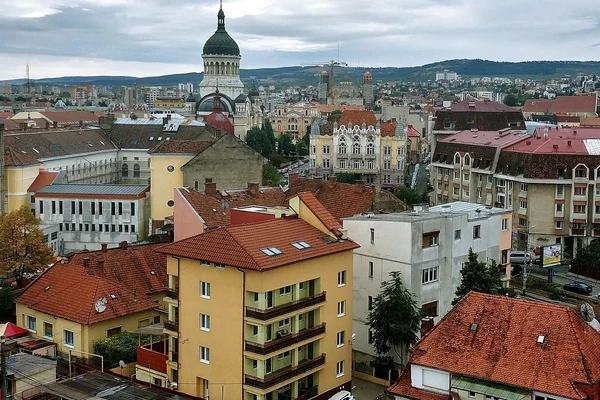 De ce apartamentele din Cluj sunt cele mai scumpe din România?