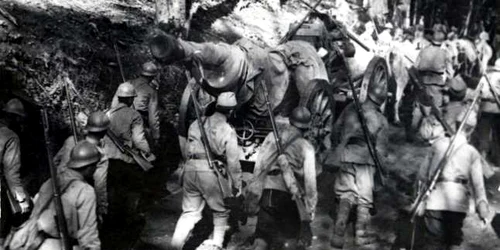 WWI