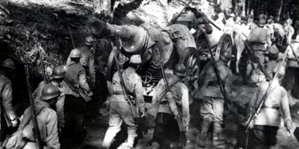 WWI