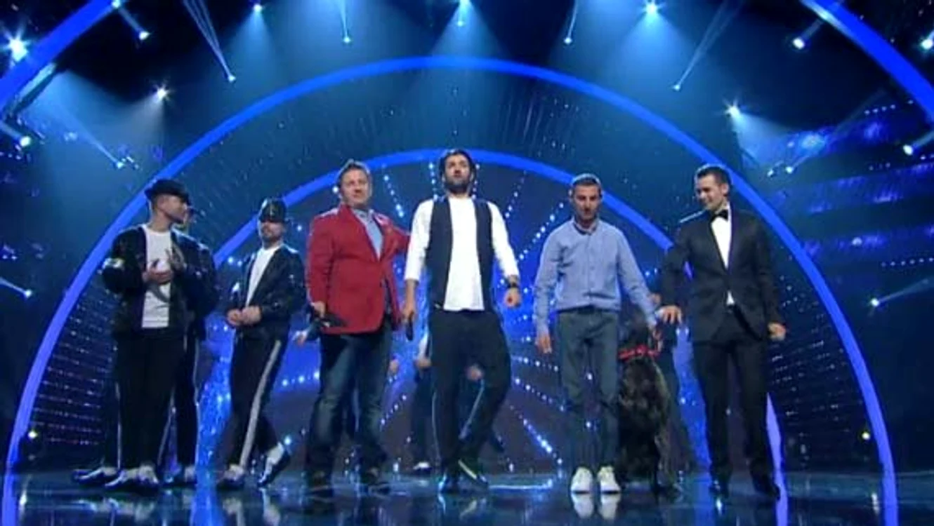 Românii au talent, semifinala 3: Alţi 3 concurenţi merg în finală 