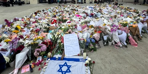 15 oameni au fost uciși în atacul armat din Sydney FOTO profimedia jpg