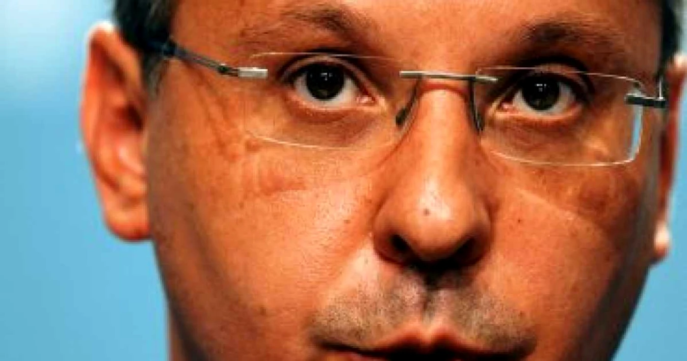 Bulgaria: Fostul premier, Serghei Stanişev, riscă zece ani de închisoare