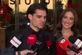 Ianis Hagi si Elena Tanase GSP jpg