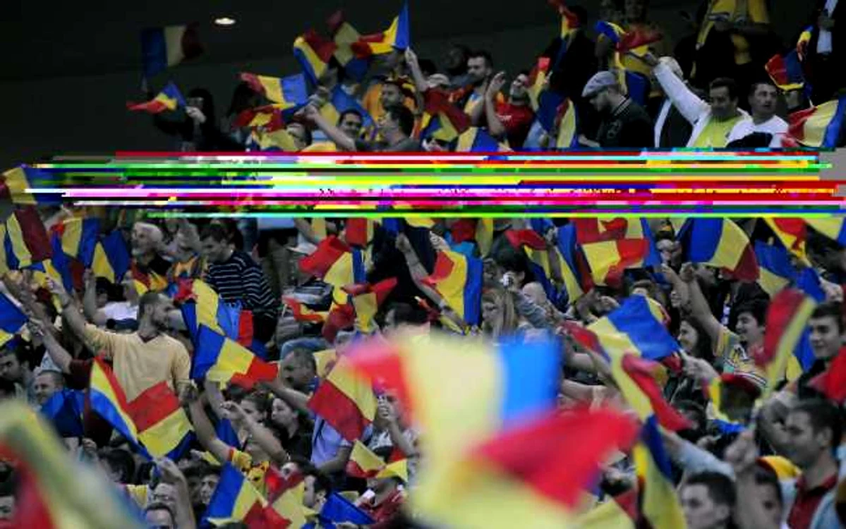 România ar putea juca meciul contra Ungariei pe Cluj Arena Răzvan Păsărică/Rpressport