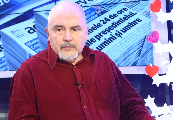 Eugen Cristea și prietenii ”Trăsniți”, joi, 26 noiembrie, la Prima Tvfoto: Prima Tv