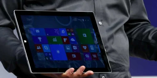 microsoft surface pro3 foto reuters