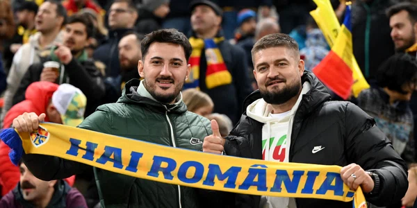 Suporteri naționala fotbal 2023 FOTO Sportpictures eu (3) jpg