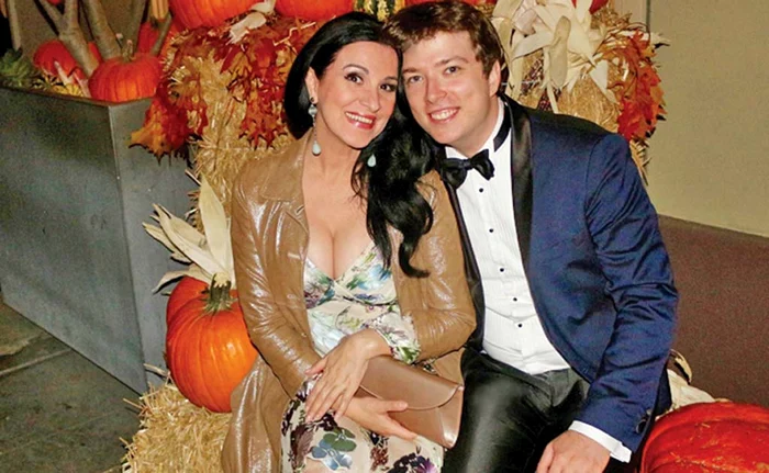 Pe Angela și Mihai i-a unit dragostea pentru muzica clasică