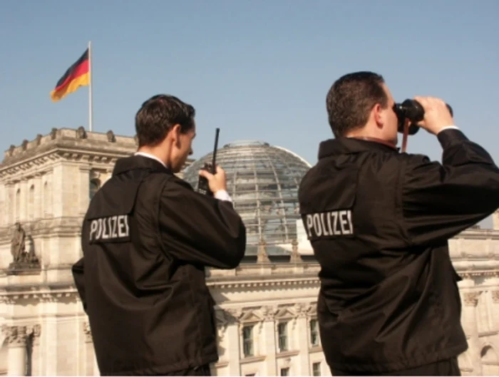 FOTBAL: Poliţiştii cer 75 de milioane de euro Federaţiei Germane de Fotbal