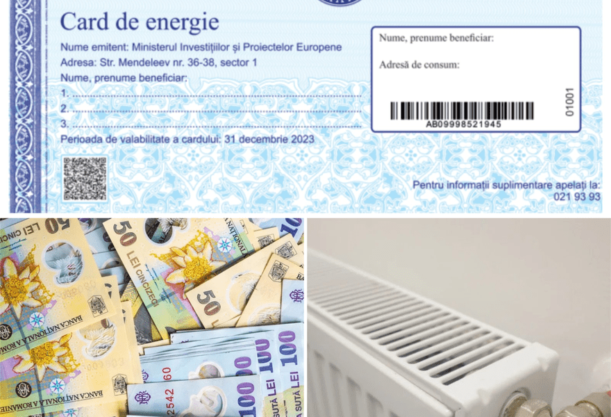 De ce nu se pot face plăţi online cu cardurile de energie. Explicațiile ministrului Boloș