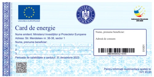 Card de energie png