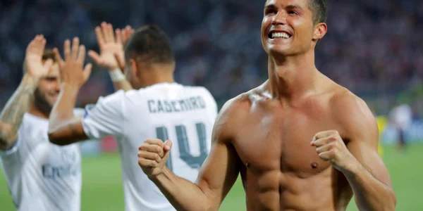 Ronaldo