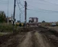 Imagini de Evul Mediu în Constanţa - cartierul Veterani Km 4-5 Foto S.I.