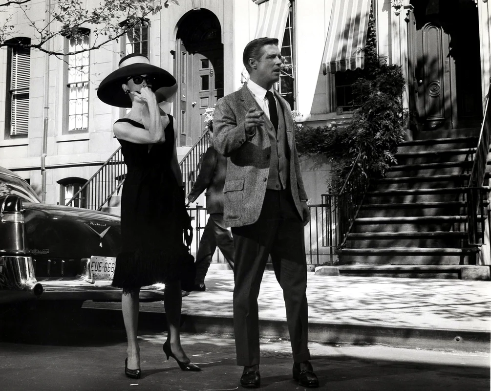 Audrey Hepburn, Profimedia