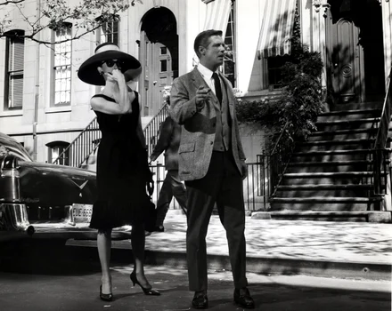 Audrey Hepburn, Profimedia