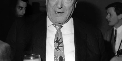 Robert Maxwell,  dosarele Epstein FOTO shutterstock jpg