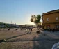 Centrul istoric din Hunedoara si zona Castelului Corvinilor Foto Daniel Guță ADEVĂRUL (38) jpg