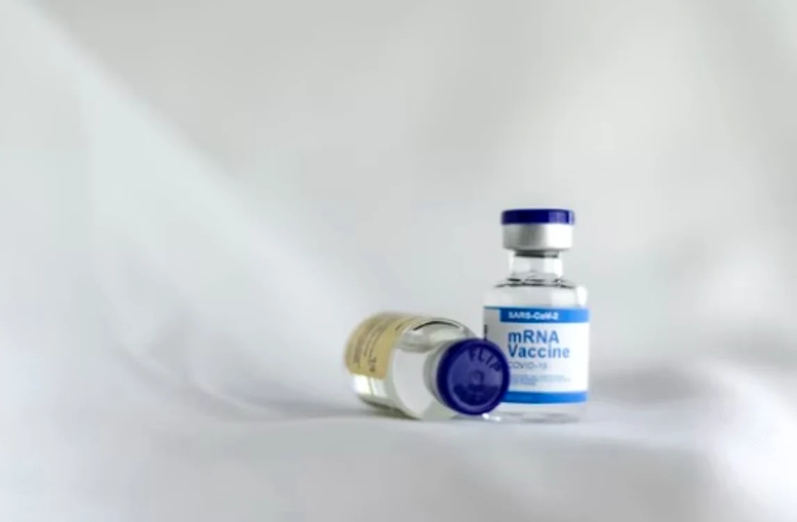 Vaccin anti-COVID FOTO: Unsplash.com