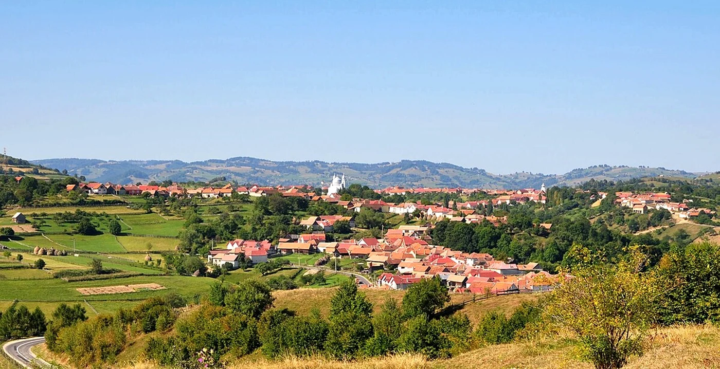 Jina poate fi o destinație superbă de vacanță