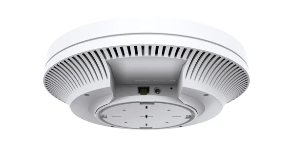 Access Point  TP-Link  Wi-Fi 6 Dual-Band Omada EAP610
