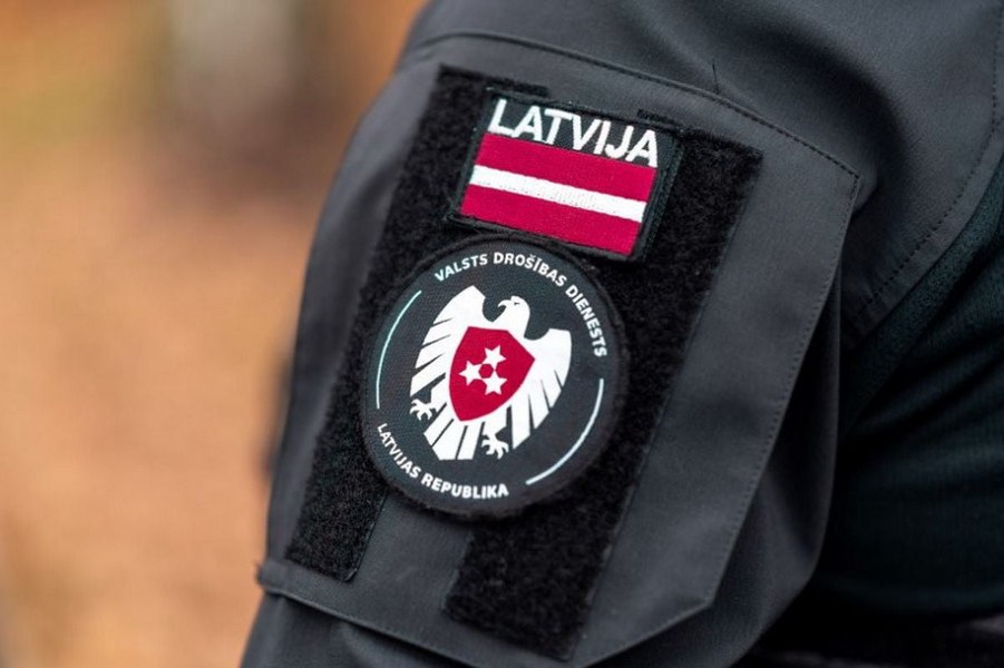 Spion reținut de Serviciul de Securitate al Letoniei: a transmis informații despre instalații militare serviciilor secrete ruse
