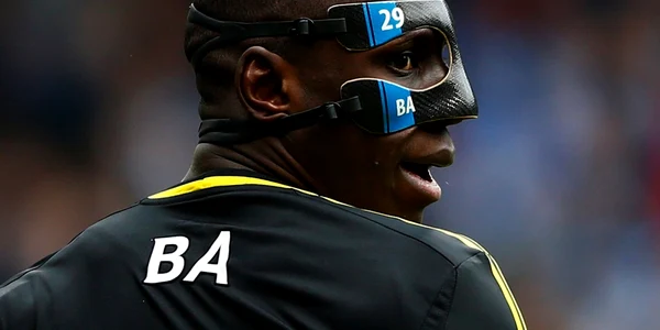 Demba Ba