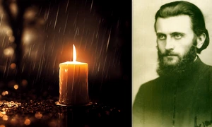 Arsenie Boca Wikipedia Si Pixabay jpg