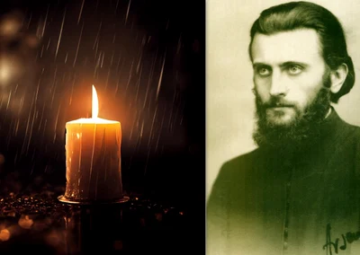 Arsenie Boca Wikipedia Si Pixabay jpg