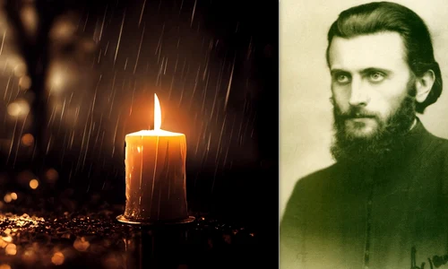 Arsenie Boca Wikipedia Si Pixabay jpg