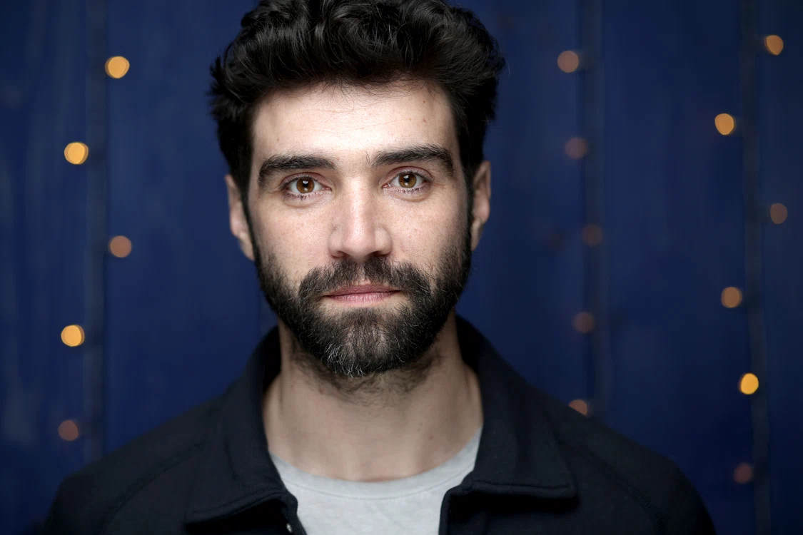 Alec Secareanu joaca in Spy/Master