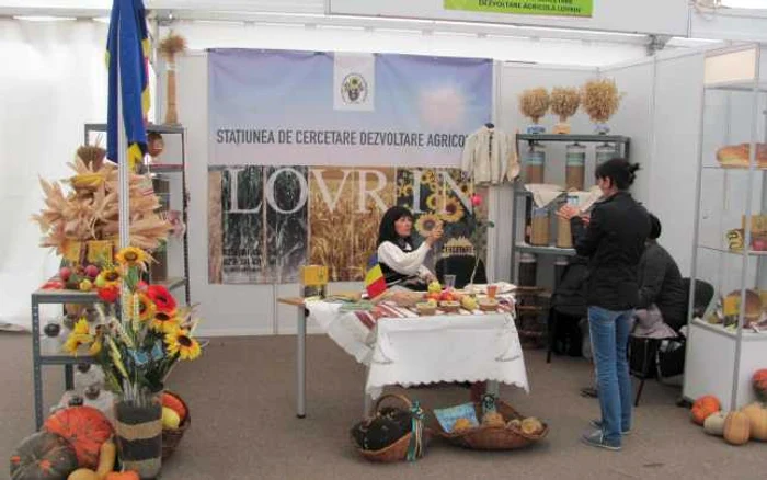 Producători şi distribuitorii din industria agricolă îi aşteaptă pe timişoreni la Craft