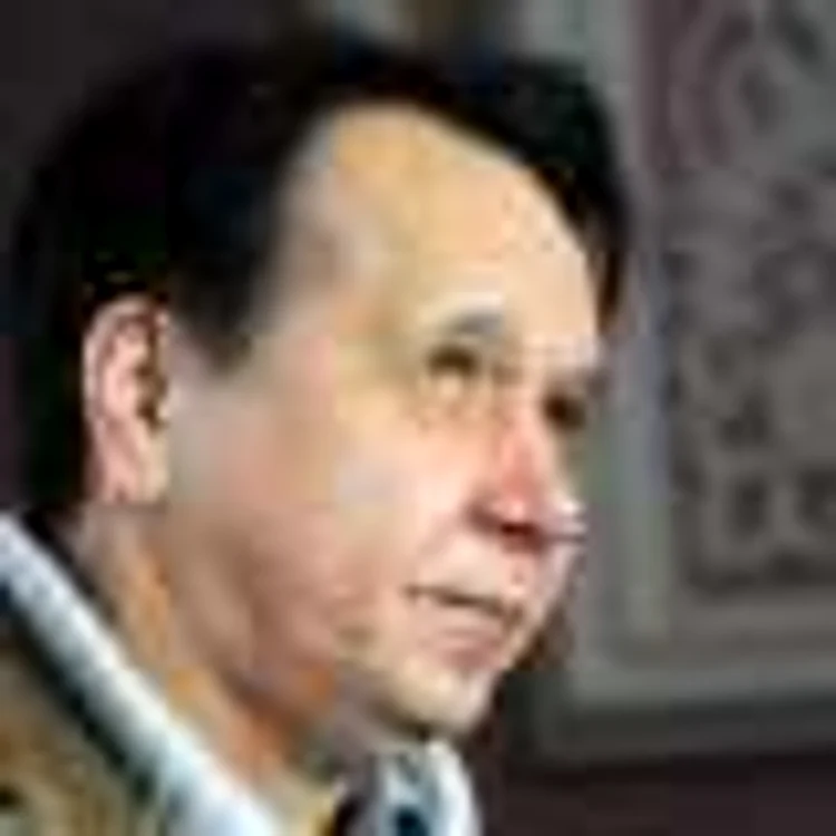 Mihail Pletnev, un muzician deplin.