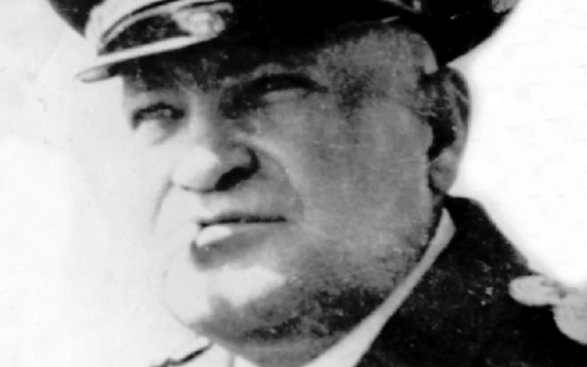 Mihail Moruzov