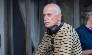 „De fapt, am rescris cu mîna mea ce gîndise Preda“ – interviu cu regizorul Stere GULEA jpeg