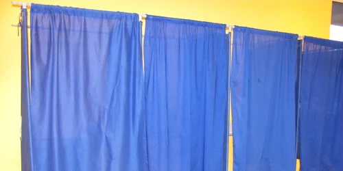 Alegeri parlamentare