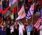 delegatii paralimpici reuters