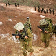 trupe israeliene / FOTO:X