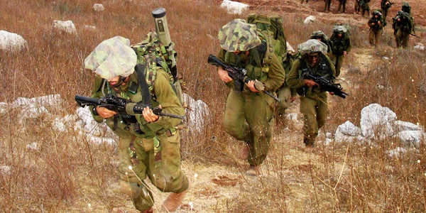 trupe israeliene / FOTO:X