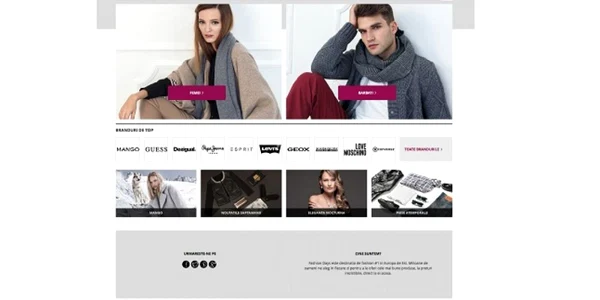 fashion days 