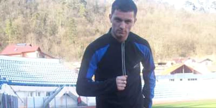 Adrian Olaru