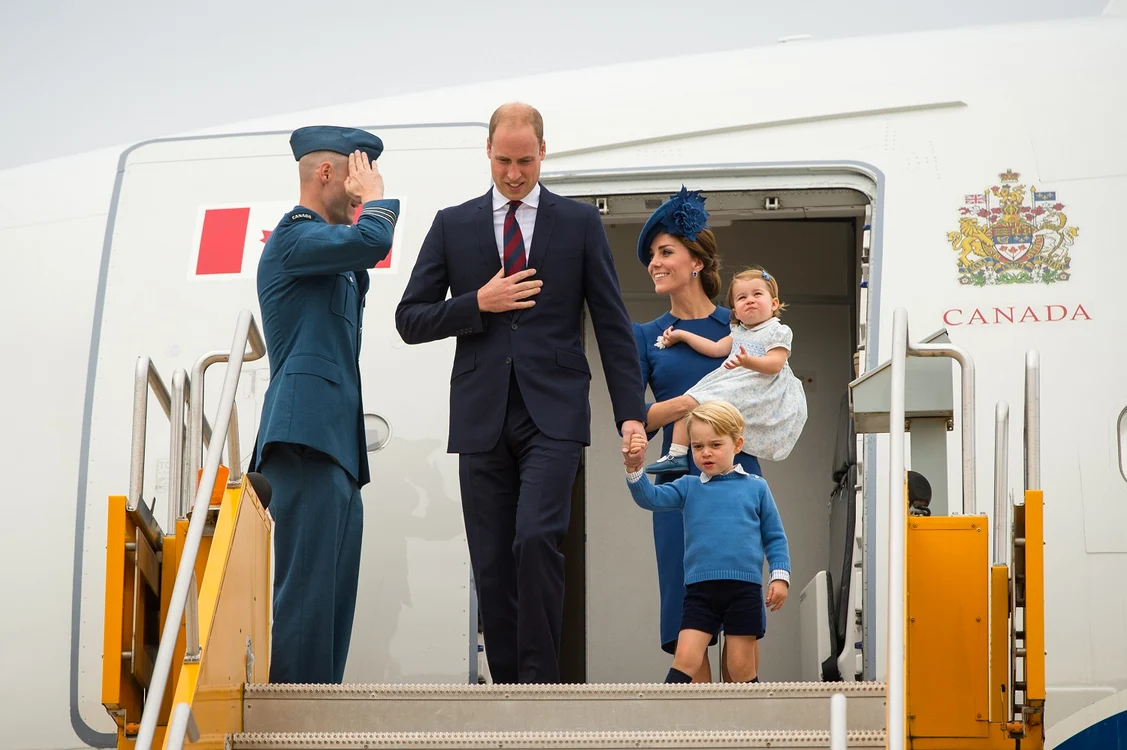 Kate Middleton Printul William Foto Getty Images jpg